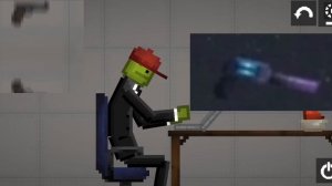 самое худшее обновление в Melon PlayGround 🍉 #Melon_PlayGround