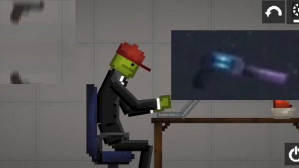 самое худшее обновление в Melon PlayGround 🍉 #Melon_PlayGround