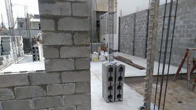 CONSTRUYE TU CASA DE 53m2: Cap 5 CONSTRUCCIÓN DE MUROS Y SALIDAS DE INSTALACIONES смотреть онлайн