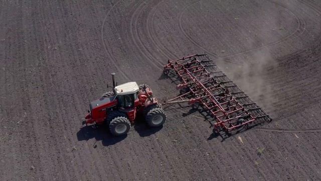 Обработка почвы на "отлично" смотреть онлайн