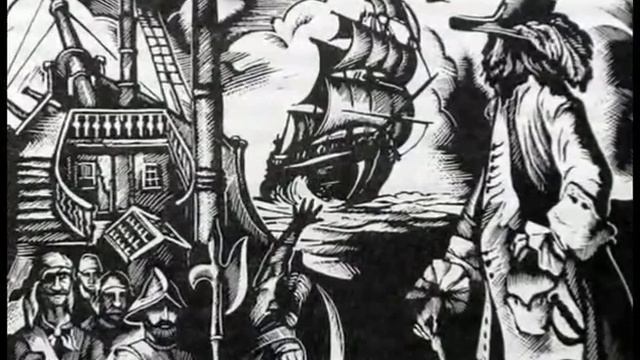 "Баллада о борьбе" (Книжные дети). В С Высоцкий смотреть онлайн