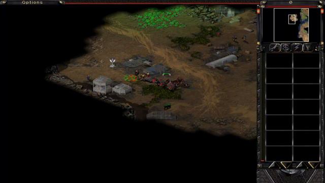 Let's Play C&C Tiberian Sun Firestorm Part 11 - Seeds of Destruction смотреть онлайн