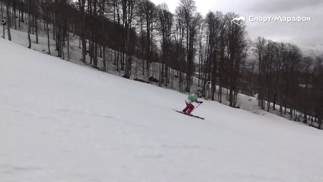 Rossignol Famous 6 2018-2019. Тесты, отзывы смотреть онлайн
