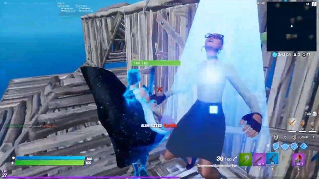 I MAY Be The *BEST* 60 Fps Acer Nitro 5 Fortnite Player (Fortnite On The Acer Nitro 5 Gaming Laptop смотреть онлайн