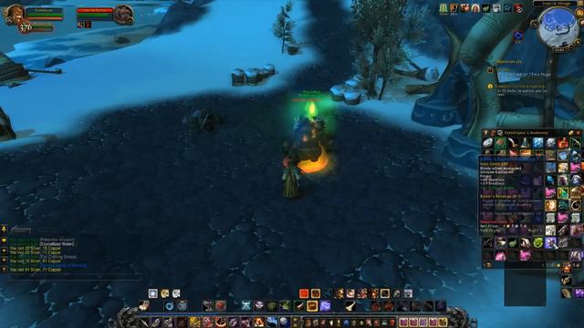 Helping Walruses - Let's Play WoW - Episode 116 смотреть онлайн