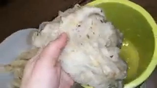 как я мою шерсть смотреть онлайн