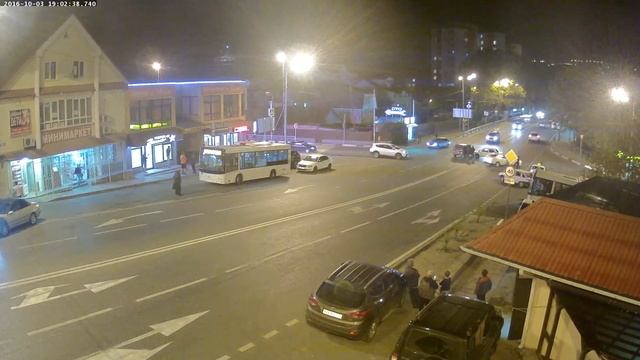 Sochi.Camera 84 Армавирская Батумское шоссе 20161003 190208