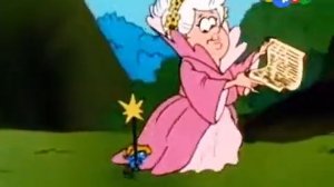 СмурфикиСмурфы 162 Мир глазами смурфлят Смурфдоктора вызывали