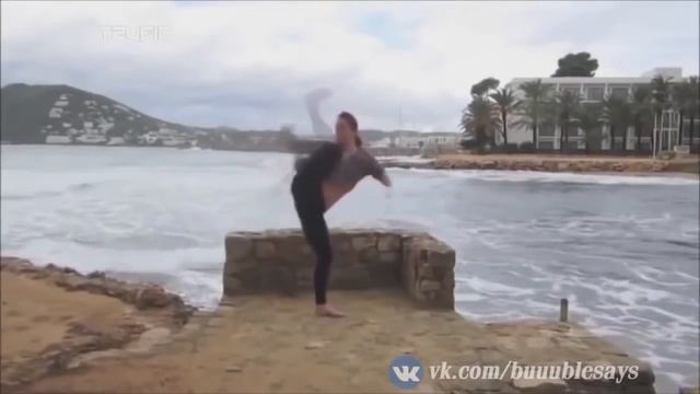 Подборка прикольных видео/ Смехота до слёз