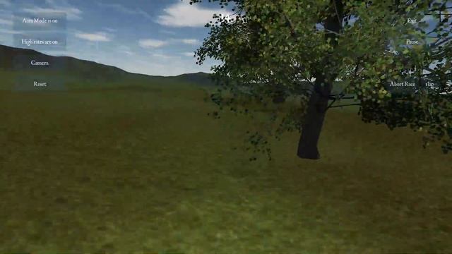 FPV Freerider.io "The Two Towers" смотреть онлайн