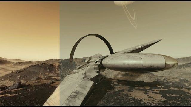 Unreal STARFIELD graphics with RUDY RESHADE [Comparison] смотреть онлайн