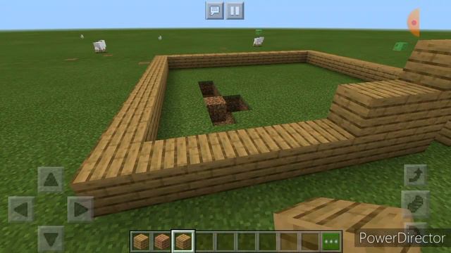 Primul episod din minecraft daca mai vreti nu uitati sa imi scrieti in comentari смотреть онлайн