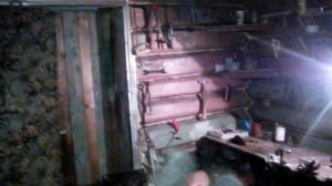 Беда с реверсом трактора т 25