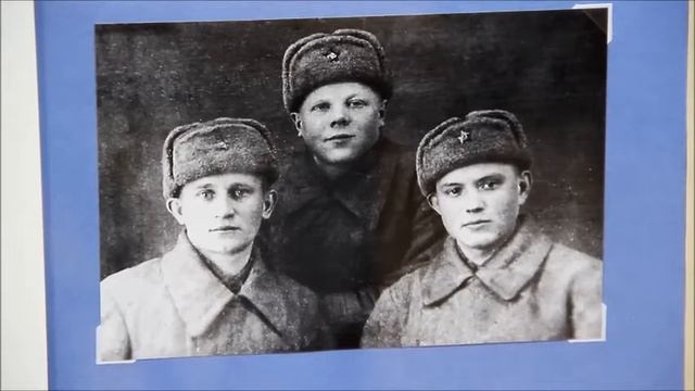 Цикл видеопубликаций "Здравствуйте дорогие мои ..." Синчугов Константин Алексеевич. смотреть онлайн