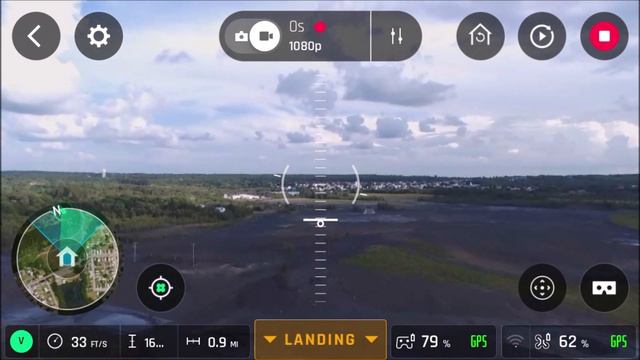 Parrot Bebop 1 BEST GPS DRONE UNDER $100 Brushless Camera Drone Review смотреть онлайн
