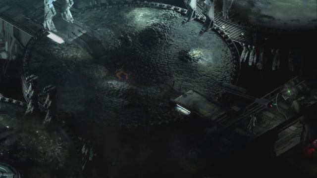STASIS [EPISODE 4] Human Sludge смотреть онлайн