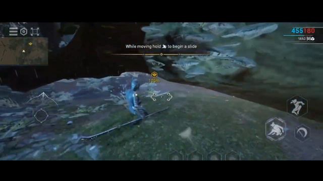 Mega Lançamento Warframe Mobile Android e IOS Gameplay смотреть онлайн