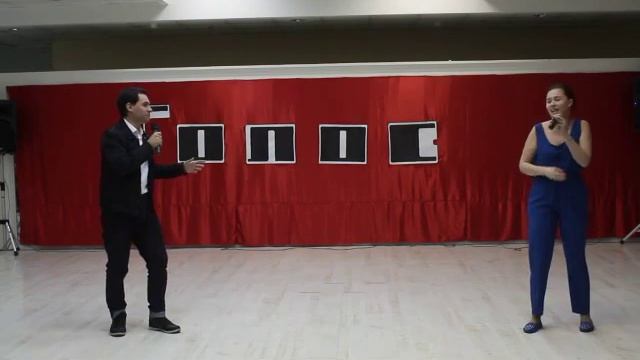 Анна Спирина Павел Долгоруков (Рондо – Я буду помнить) смотреть онлайн