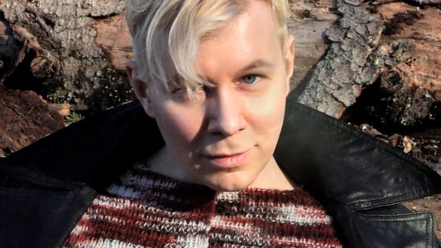 NECRO STELLAR - Хрустальный Человек (a Crystal Man) смотреть онлайн