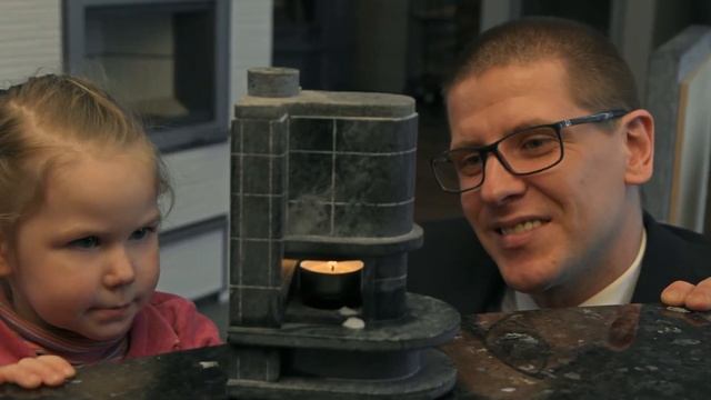 Tulikivi Riga 1 LV смотреть онлайн