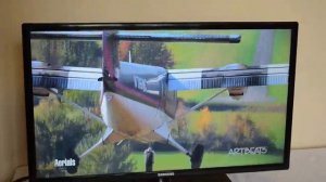 Телевизор Samsung UE32EH4000W