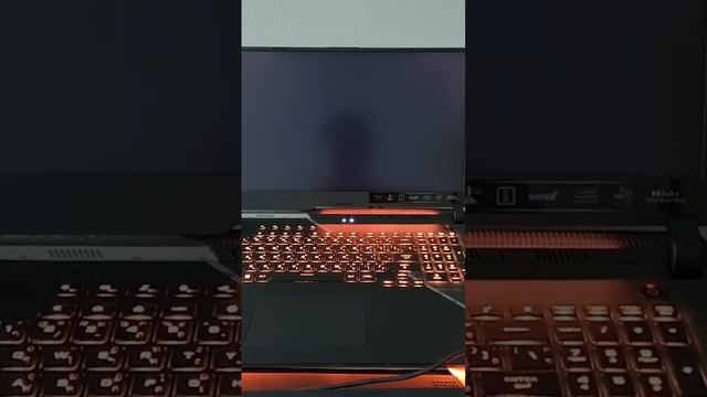 ASUS ROG STRIX 17 boot time смотреть онлайн