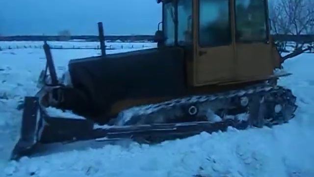 дт-75 (откапываем сено)часть вторая смотреть онлайн