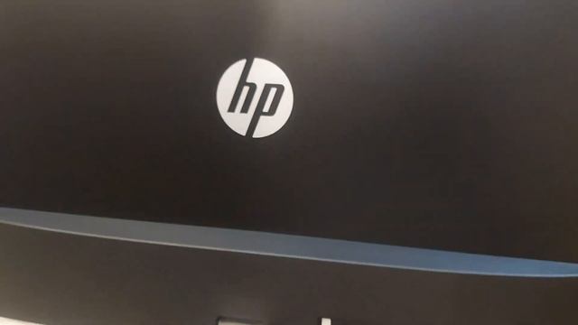 Hp 27f led review / led monitor hp 27f смотреть онлайн