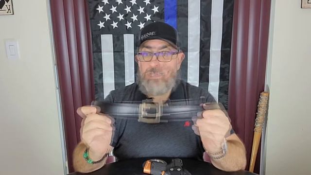 Kore Essentials Concealed Carry Leather Gun Belt Initial Review смотреть онлайн