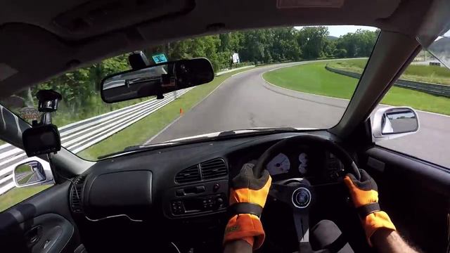 Built Evo 5 Vs. Limerock Park! смотреть онлайн