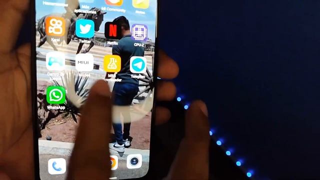 Mi experiencia usando Xiaomi redmi note 11E pro 5G смотреть онлайн