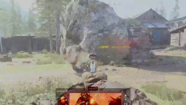 Modern Warfare - Getting .357 Akimbo