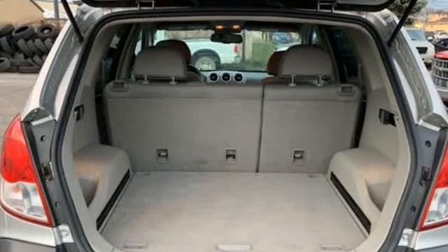 2008 Saturn VUE AWD 4dr V6 XE (Kenmore, New York) смотреть онлайн
