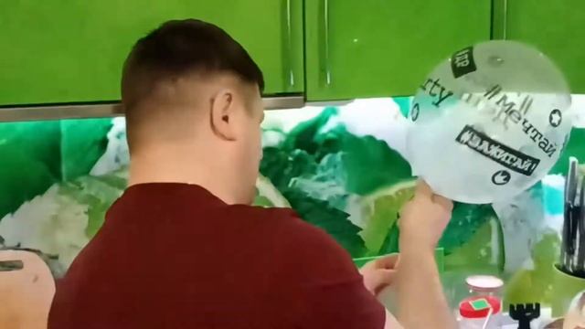 Сенсация, как сделать летающий шарик без гелия. (в домашних условиях) лайфхак! смотреть онлайн