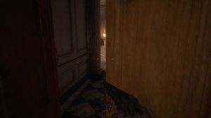 Resident Evil: Village ➧ Маски Ангелов ➧ #4