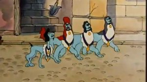 Суп с котом. Пес в сапогах