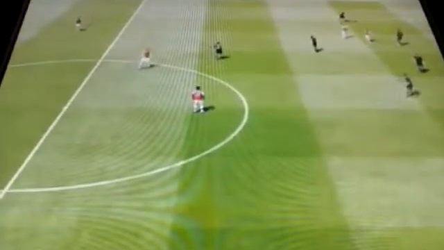 Fifa 13 demo. Game 2 before the real game смотреть онлайн