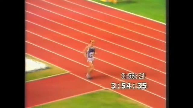 3138 European Track & Field 1990 50km Walk Men смотреть онлайн