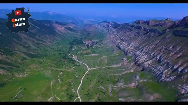 Сура Аль Кахф 18 чтец Юсуф Догуш смотреть онлайн