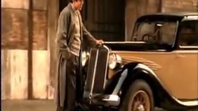 Enzo Ferrari 2003 Full Movie Part 1 смотреть онлайн