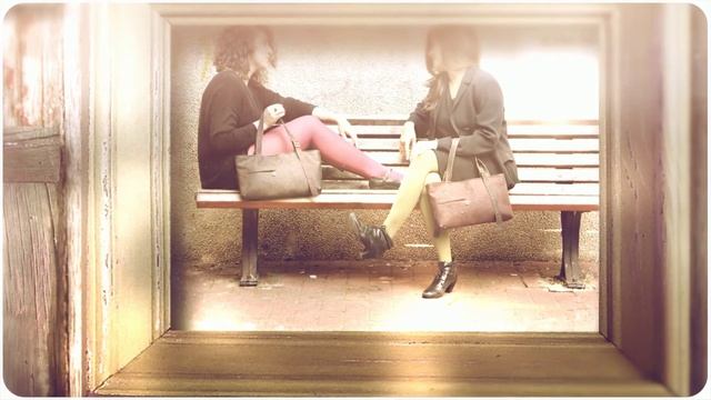 Fallwinter Collection E|C ELENA CAREW Bags смотреть онлайн