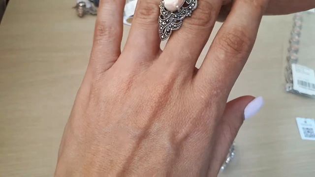 Марказиты и перламутр смотреть онлайн