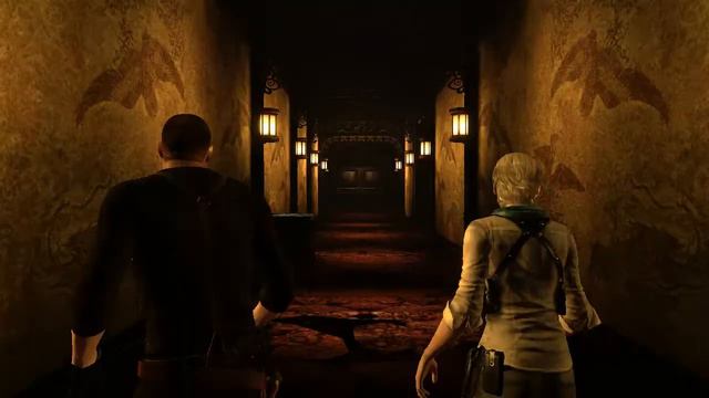 RESIDENT EVIL 6,ДЖЕЙК МЮЛЛЕР,ВЫБИРАЙТЕСЬ ИЗ ЗДАНИЯ смотреть онлайн