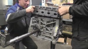 Шкода Рапид немного дизелит)