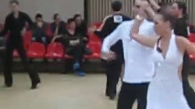 Самба.AVI смотреть онлайн