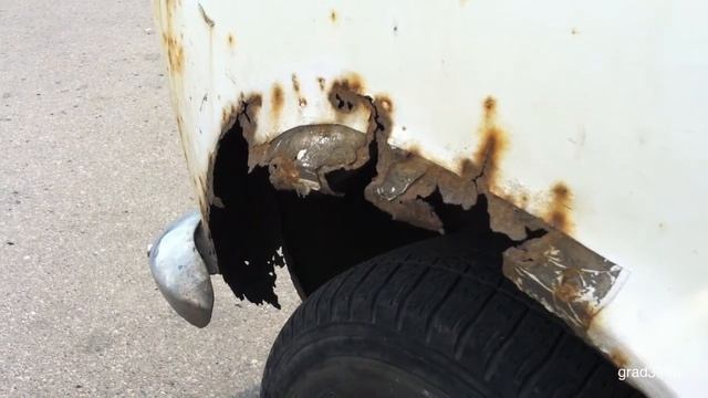 Жигули мечта 70х смотреть онлайн