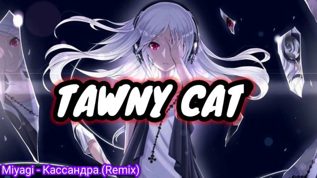 Микс ~ Miyagi - Кассандра (Remix) 🤤 Музыка на любой вкусс смотреть онлайн