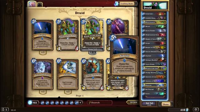 Hearthstone part 0: Koen is rambling смотреть онлайн