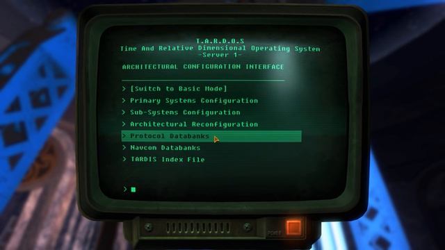 Fallout: Who Vegas - EP14 The Guide System смотреть онлайн