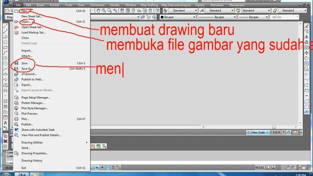 Menu file смотреть онлайн